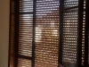 Avvolgibile colore effetto legno