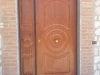 Porta blindata