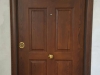 Porta blindata