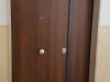 Porta blindata